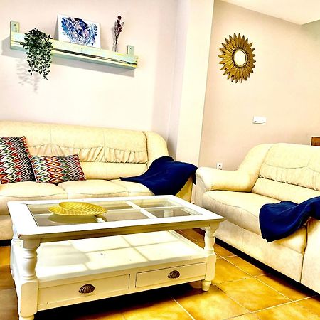 Villa Mychoice Costa Atlantica Rota Exterior foto