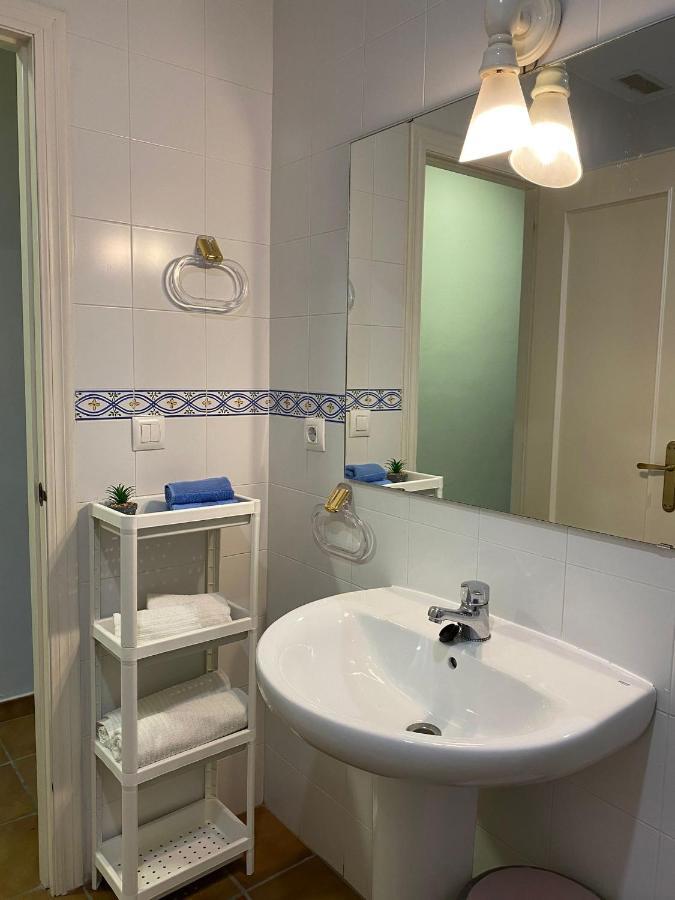 Villa Mychoice Costa Atlantica Rota Exterior foto